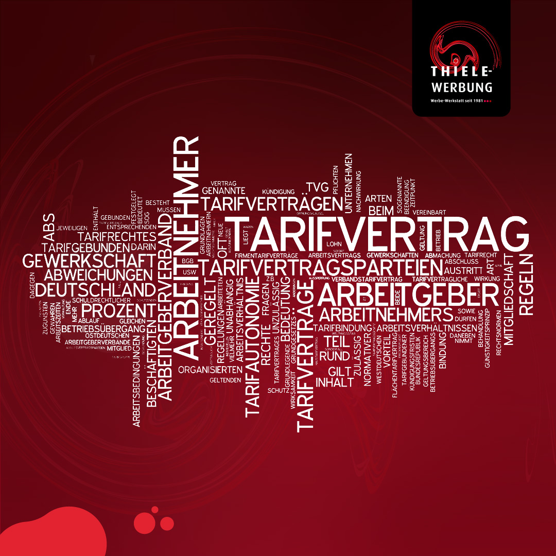 Tarifvertrag 2023 07 24
