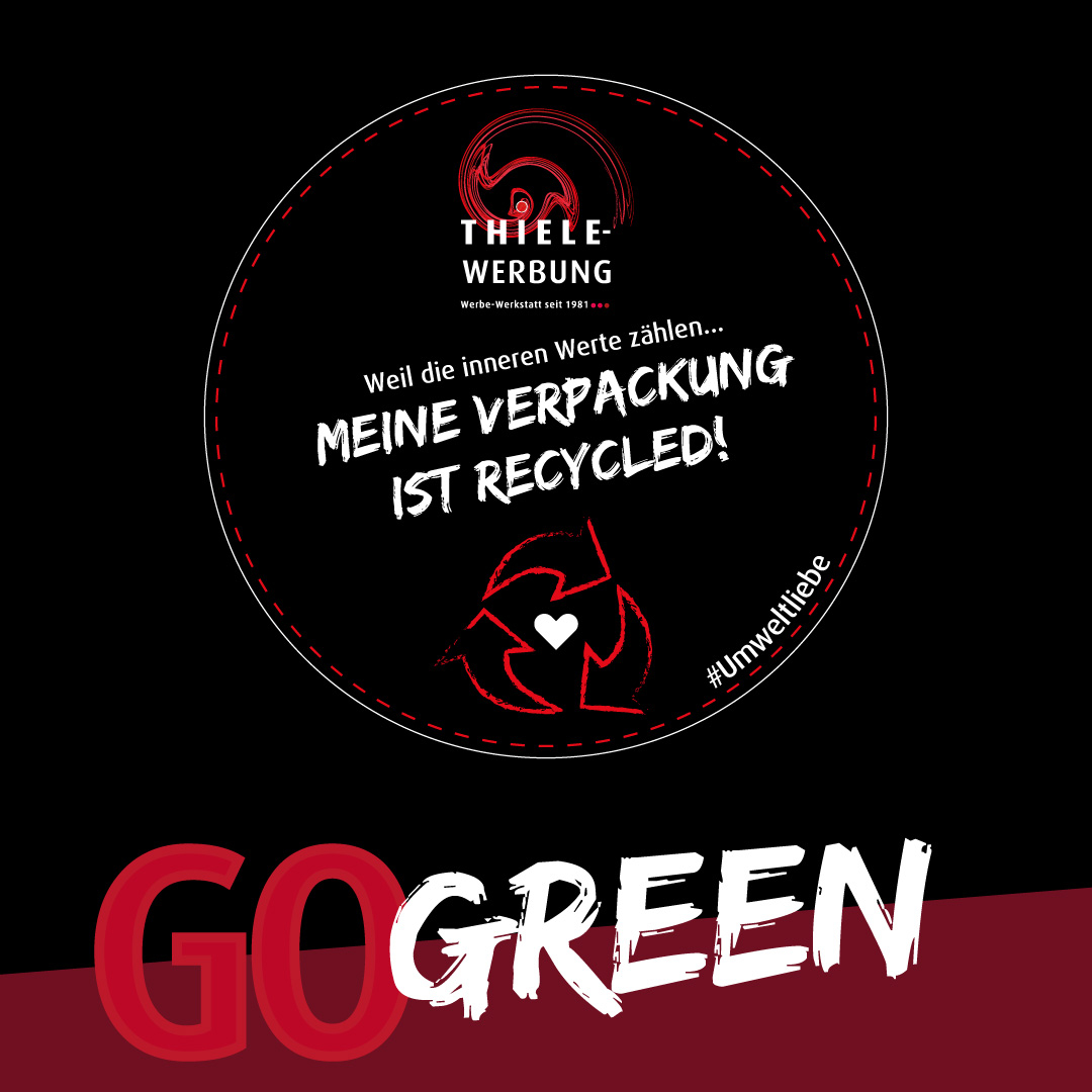 Weil die inneren Werte zählen!