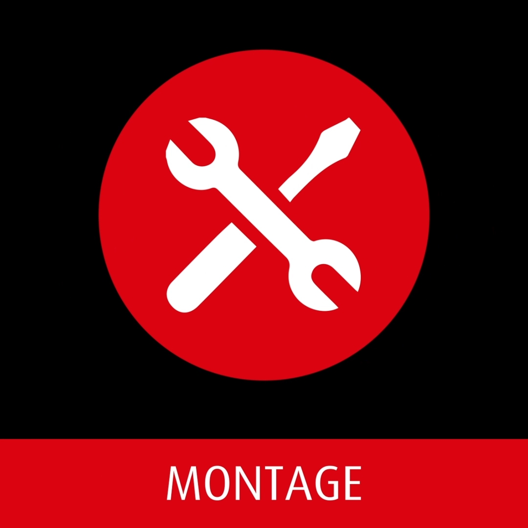 Mit der richtigen Montage zum Ziel!