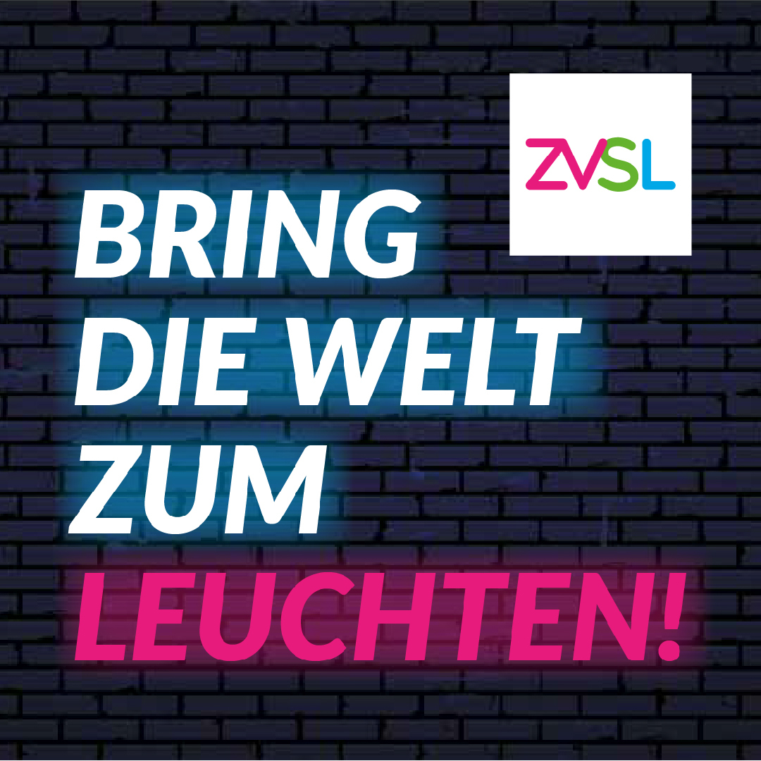 Was wäre die Welt nur ohne Schilder- und Lichtreklame?