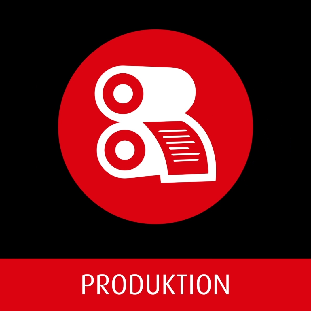 Eine abgestimmte Produktion macht es aus!