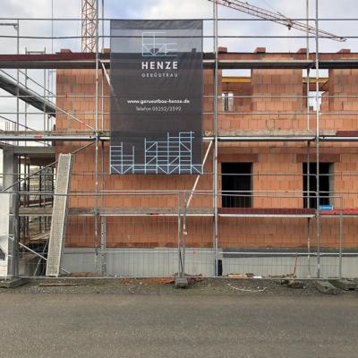 Kategorie Banner Henze