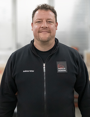 Herr Vetter