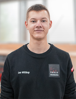 Herr Wittkop