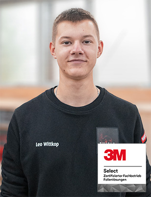 Leo Wittkop