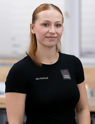 Alika Reinhardt