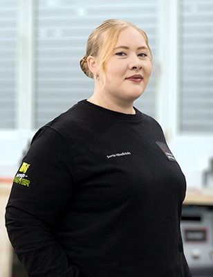 Frau Hövelbrinks