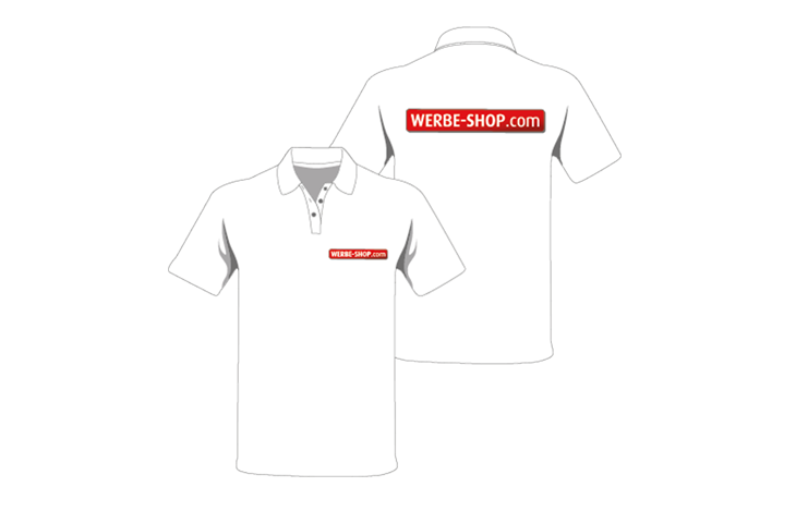 T-Shirts Übersicht