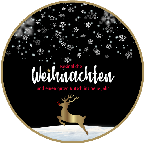 Liebe Kunden, Geschäftspartner und Freunde des Hauses