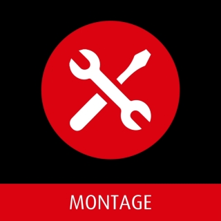 Mit der richtigen Montage zum Ziel!