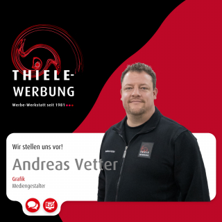Wir stellen uns vor!