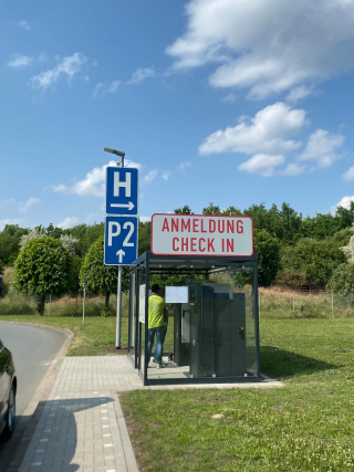 Willkommen bei Harry Brot in Magdeburg