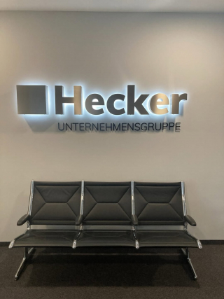 Ein starker erster Eindruck