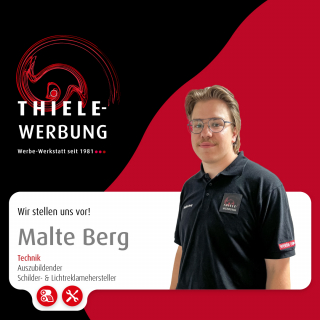 Wir stellen uns vor!