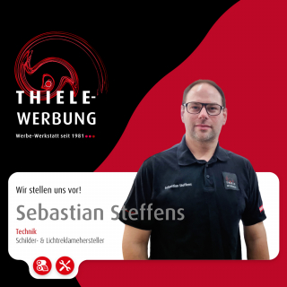 Wir stellen uns vor!